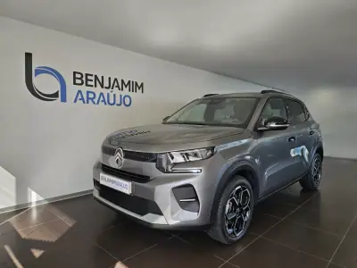 Citroën C3 2025 - 17153km