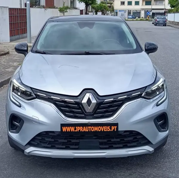 Renault Captur 2021 - 19490 EUR, 73113 km - AUTO.MOTO.pt - 73113km - foto 2 de 20