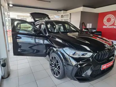 BMW X6 M 2020 - 120000 EUR, 65000 km - AUTO.MOTO.pt - 65000km - foto 16 de 55