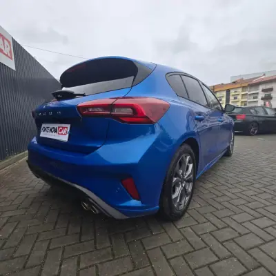 Ford Focus 2024 - 22950 EUR, 34136 km - AUTO.MOTO.pt - 34136km - foto 5 de 27