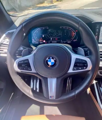 BMW X7 2021 - 84900 EUR, 69000 km - AUTO.MOTO.pt - 69000km - foto 9 de 49