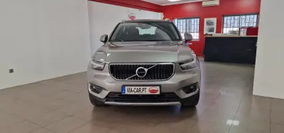 Volvo XC 40 2021 - 23950 EUR, 102307 km - 102307km - foto 6 de 64