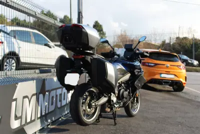 Yamaha Tracer 9 2025 - 18990 EUR, 6400 km - AUTO.MOTO.pt - 6400km - foto 5 de 29