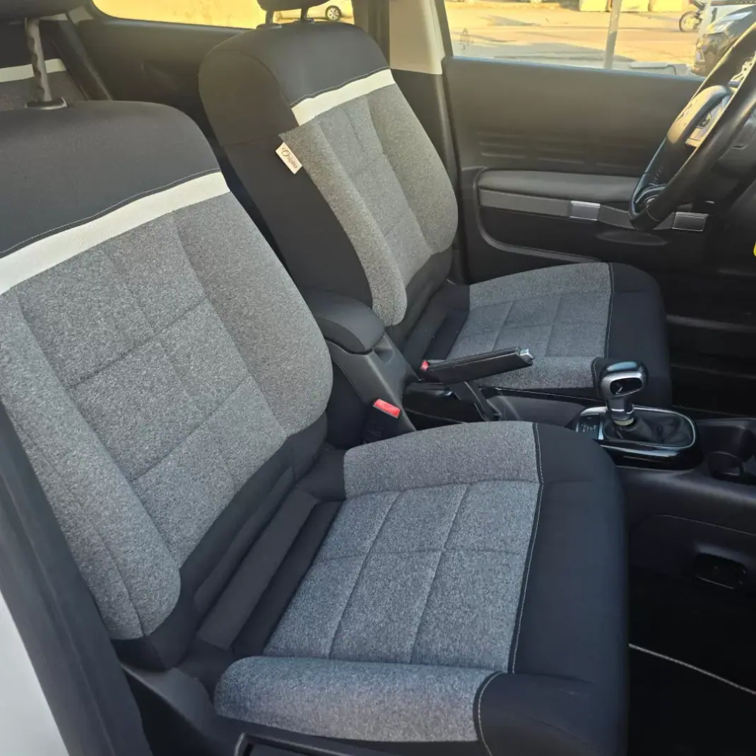 Citroën C4 Cactus 2019 - 11250 EUR, 145008 km - 145008km - foto 22 de 26