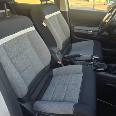 Citroën C4 Cactus 2019 - 11250 EUR, 145008 km - 145008km - foto 22 de 26