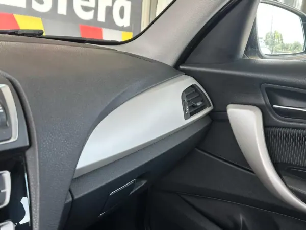 BMW 116 2016 - 16900 EUR, 125233 km - AUTO.MOTO.pt - 125233km - foto 17 de 32