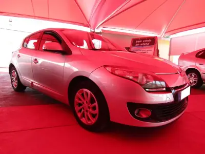 Renault Mégane 2013 - 4950 EUR, 374890 km - 374890km - foto 4 de 11