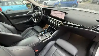 BMW i4 2022 - 1 EUR, 103000 km - AUTO.MOTO.pt - 103000km - foto 34 de 46