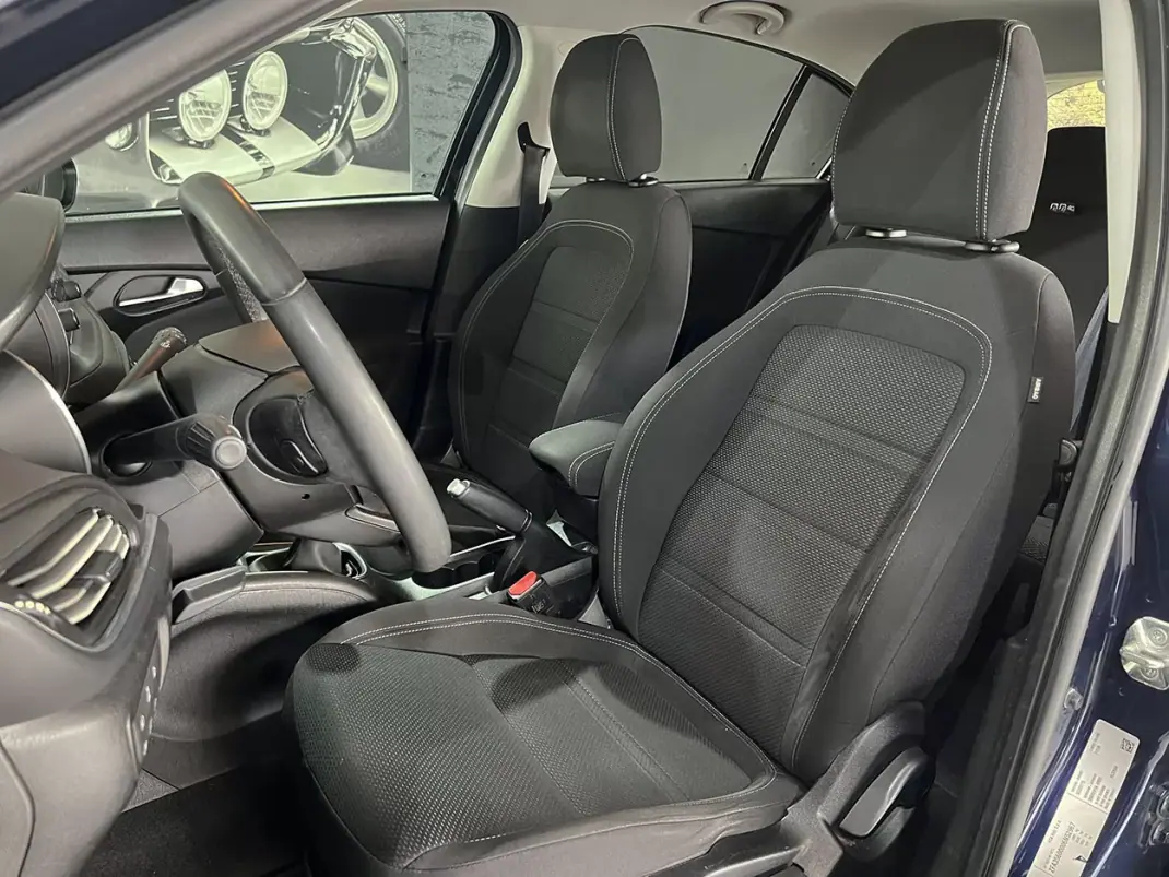 Fiat Tipo 2019 - 10800 EUR, 126458 km - AUTO.MOTO.pt - 126458km - foto 7 de 23