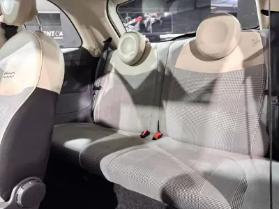 Fiat 500 2015 - 10900 EUR, 127625 km - AUTO.MOTO.pt - 127625km - foto 13 de 29