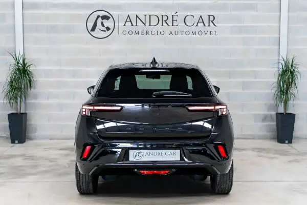 Opel Mokka-e 2025 - 23450 EUR, 7912 km - AUTO.MOTO.pt - 7912km - foto 8 de 53