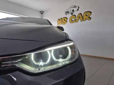BMW 320 2015 - 17750 EUR, 196200 km - AUTO.MOTO.pt - 196200km - foto 4 de 12