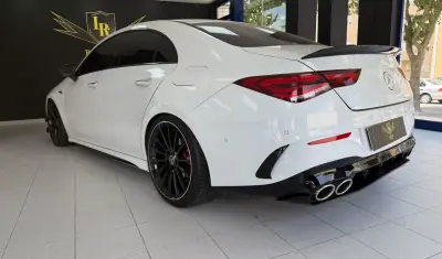 Mercedes-Benz CLA 180 2019 - 32000 EUR, 172639 km - AUTO.MOTO.pt - 172639km - foto 8 de 32