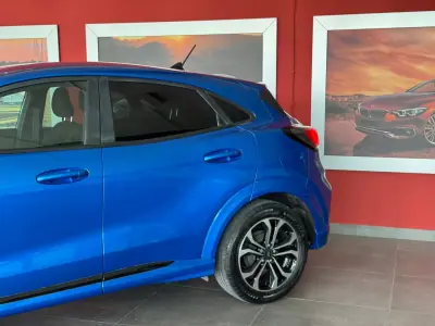 Ford Puma 2021 - 19500 EUR, 66069 km - AUTO.MOTO.pt - 66069km - foto 3 de 20