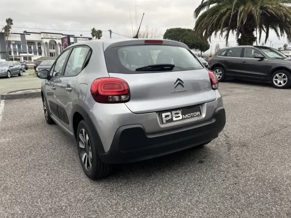 Citroën C3 2019 - 10499 EUR, 239875 km - AUTO.MOTO.pt - 239875km - foto 7 de 14