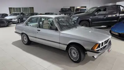 BMW 323 1982 - 27500 EUR, 224548 km - AUTO.MOTO.pt - 224548km - foto 5 de 44