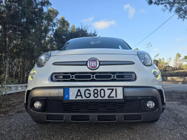 Fiat 500L 2021 - 13750 EUR, 152000 km - 152000km - foto 23 de 80