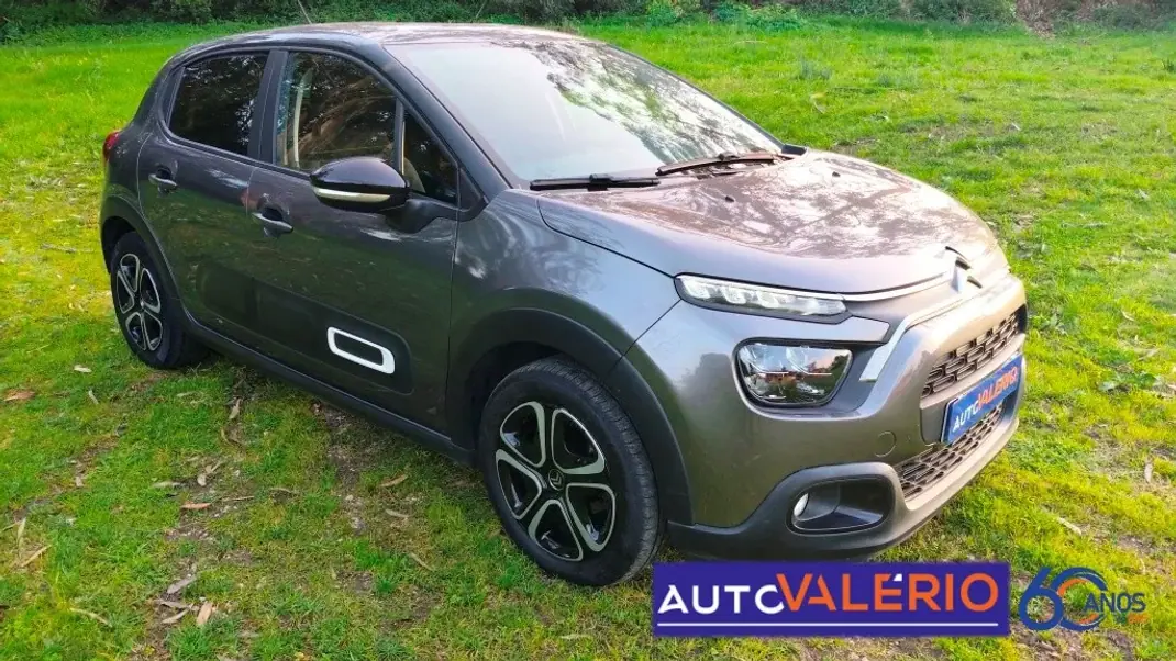 Citroën C3 2022 - 15450 EUR, 69728 km - AUTO.MOTO.pt - 69728km - foto 8 de 33