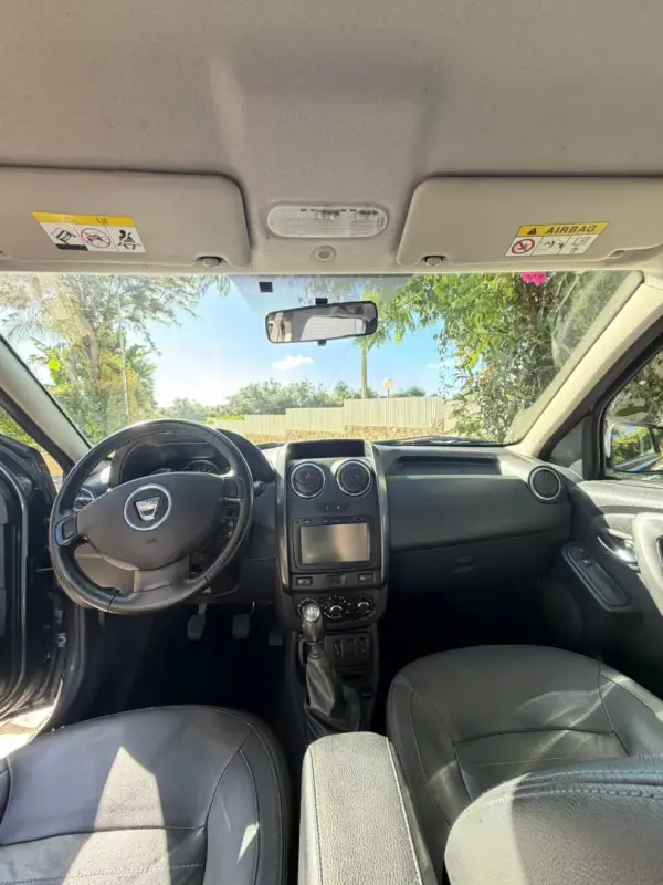Dacia Duster 2016 - 16900 EUR, 116139 km - AUTO.MOTO.pt - 116139km - foto 7 de 10