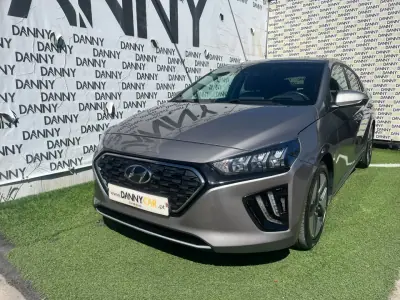 Hyundai Ioniq 2021 - 18900 EUR, 92000 km - AUTO.MOTO.pt - 92000km - foto 2 de 12