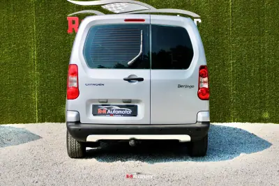 Citroën Berlingo 2010 - 8750 EUR, 186000 km - AUTO.MOTO.pt - 186000km - foto 5 de 17