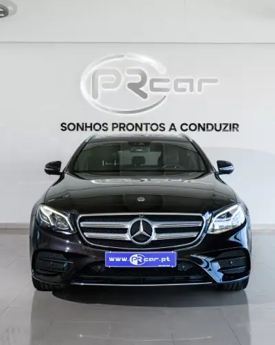 Mercedes-Benz E 300 2020 - 34500 EUR, 118560 km - AUTO.MOTO.pt - 118560km - foto 5 de 42