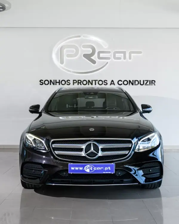 Mercedes-Benz E 300 2020 - 34500 EUR, 118560 km - AUTO.MOTO.pt - 118560km - foto 5 de 42