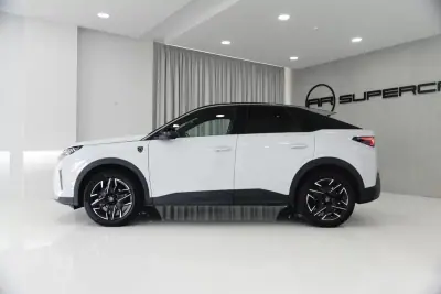 Peugeot 3008 2025 - 32950 EUR, 43000 km - AUTO.MOTO.pt - 43000km - foto 8 de 46