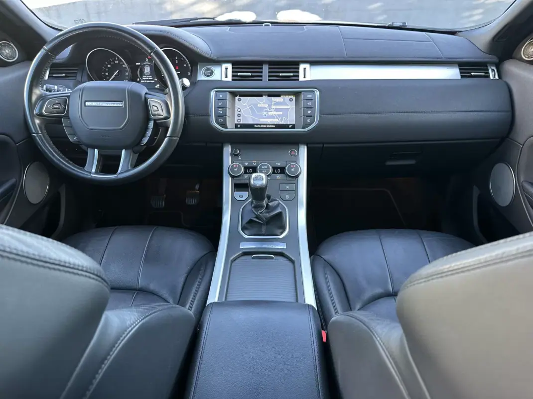 Land Rover Range Rover Evoque 2016 - 19900 EUR, 189000 km - AUTO.MOTO.pt - 189000km - foto 31 de 62