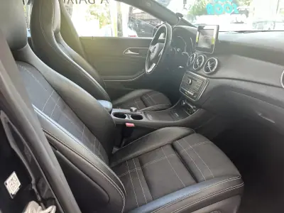 Mercedes-Benz CLA 220 2015 - 18990 EUR, 171500 km - 171500km - foto 11 de 31