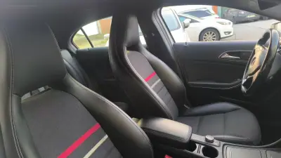 Mercedes-Benz A 180 2014 - 15800 EUR, 180000 km - AUTO.MOTO.pt - 180000km - foto 5 de 23