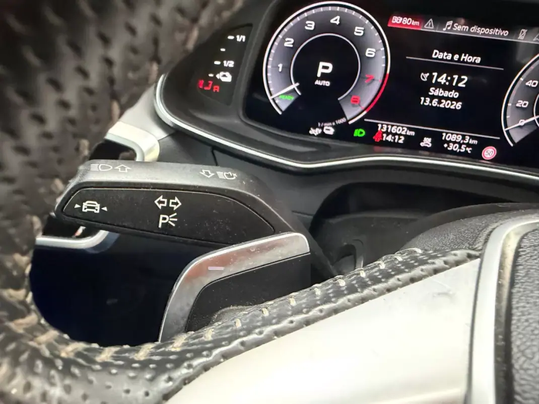 Audi A7 Sportback 2020 - 43500 EUR, 131602 km - AUTO.MOTO.pt - 131602km - foto 16 de 35