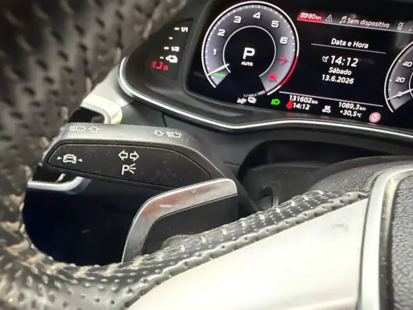Audi A7 Sportback 2020 - 43500 EUR, 131602 km - AUTO.MOTO.pt - 131602km - foto 16 de 35