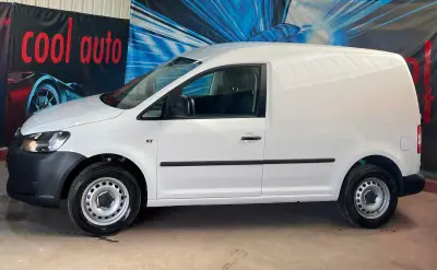 VW CADDY 1.9 SDI 2017 - 11500 EUR, 76000 km - AUTO.MOTO.pt - 76000km - foto 3 de 26
