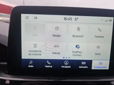 Ford Kuga 2022 - 18800 EUR, 129800 km - AUTO.MOTO.pt - 129800km - foto 33 de 49