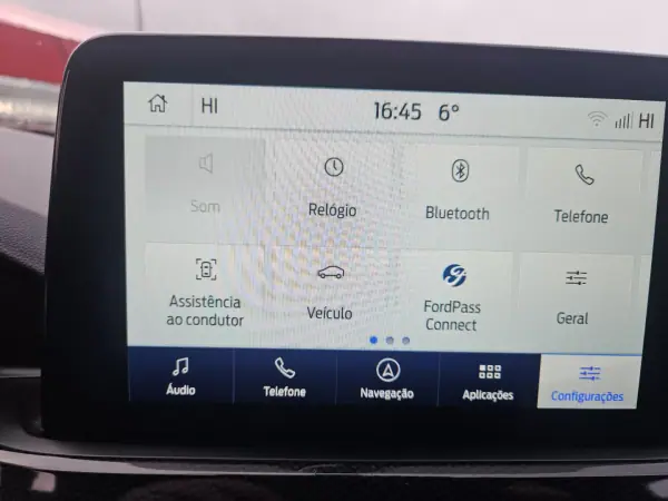 Ford Kuga 2022 - 17800 EUR, 129800 km - AUTO.MOTO.pt - 129800km - foto 33 de 49