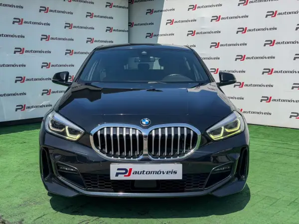 BMW 116 2020 - 20990 EUR, 106000 km - AUTO.MOTO.pt - 106000km - foto 4 de 22