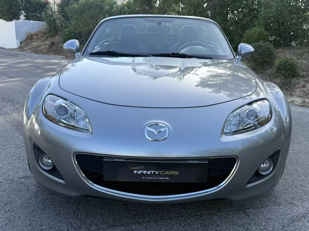 Mazda MX-5 2013 - 14699 EUR, 60000 km - AUTO.MOTO.pt - 60000km - foto 9 de 19