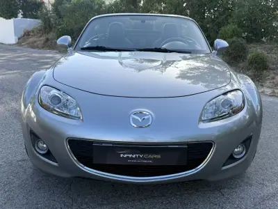 Mazda MX-5 2013 - 14699 EUR, 60000 km - AUTO.MOTO.pt - 60000km - foto 9 de 19