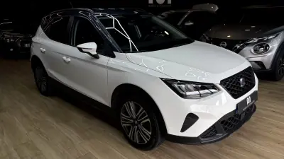 SEAT Arona 2022 - 87000km