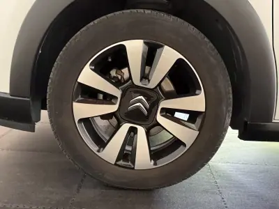 Citroën C3 2018 - 9500 EUR, 93545 km - AUTO.MOTO.pt - 93545km - foto 8 de 22