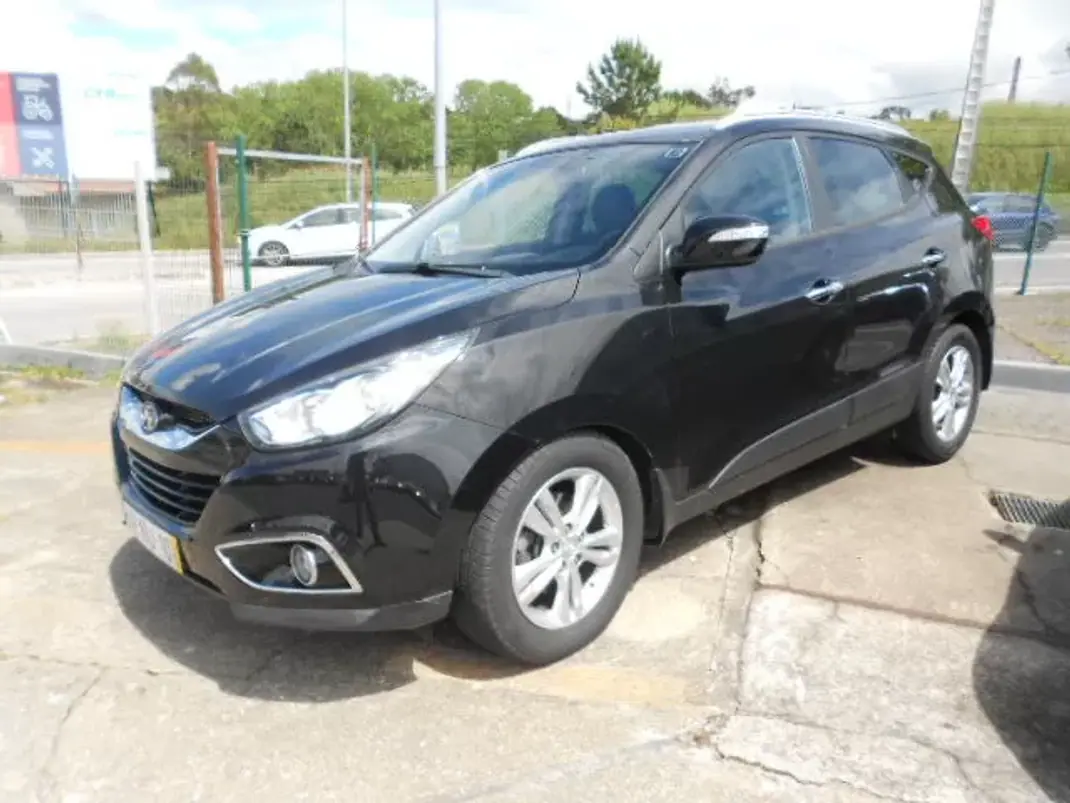 Hyundai ix35 2013 - 12750 EUR, 94101 km - AUTO.MOTO.pt - 94101km - foto 3 de 12