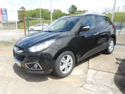 Hyundai ix35 2013 - 12750 EUR, 94101 km - AUTO.MOTO.pt - 94101km - foto 3 de 12