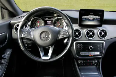 Mercedes-Benz CLA 200 2016 - 23500 EUR, 157000 km - AUTO.MOTO.pt - 157000km - foto 43 de 43