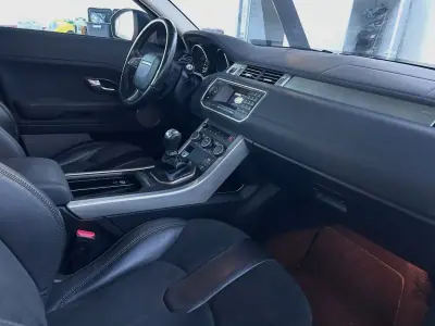 Land Rover Range Rover Evoque 2015 - 22490 EUR, 199000 km - AUTO.MOTO.pt - 199000km - foto 9 de 19