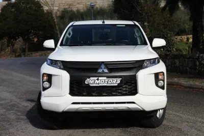Mitsubishi L200 2022 - 33990 EUR, 13000 km - AUTO.MOTO.pt - 13000km - foto 3 de 35