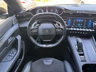 Peugeot 508 SW 2020 - 22900 EUR, 99453 km - AUTO.MOTO.pt - 99453km - foto 10 de 27