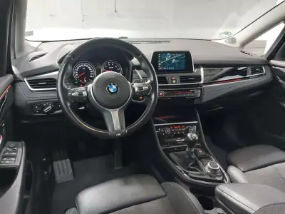 BMW 218 Gran Tourer 2018 - 19990 EUR, 126000 km - AUTO.MOTO.pt - 126000km - foto 5 de 23