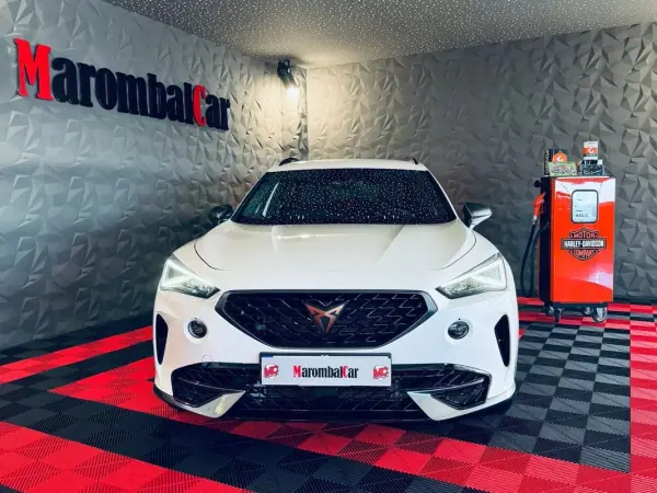 Cupra Formentor 2022 - 25990 EUR, 22968 km - AUTO.MOTO.pt - 22968km - foto 2 de 33