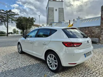SEAT Leon 2014 - 13900 EUR, 222880 km - AUTO.MOTO.pt - 222880km - foto 4 de 21